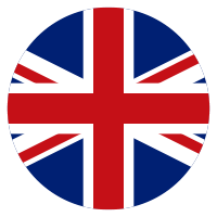 Angebot auf Englisch